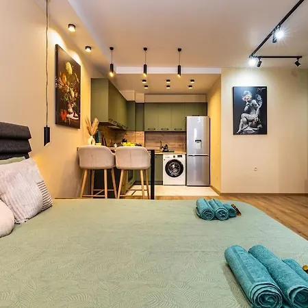 Appartamento Hills Close To Medical *